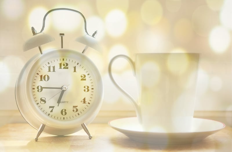 Morality in Time